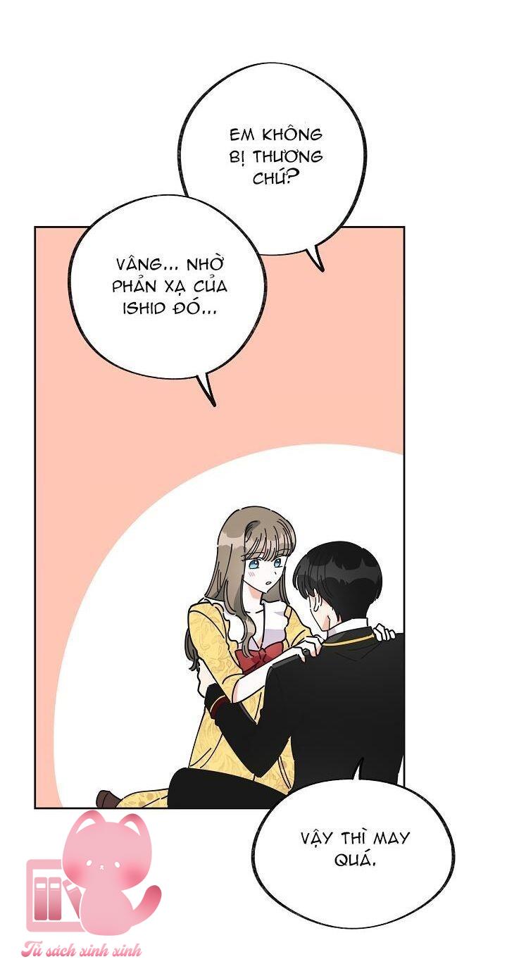 Người Hùng Của Ác Nữ - Chap 11