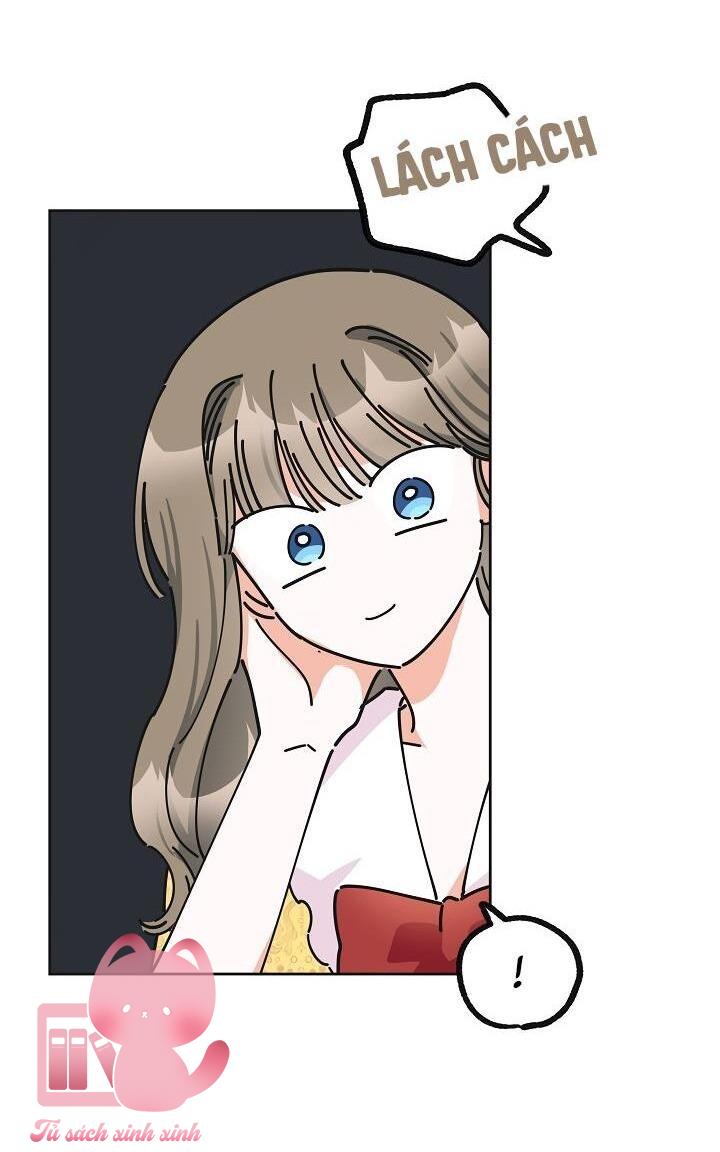 Người Hùng Của Ác Nữ - Chap 11