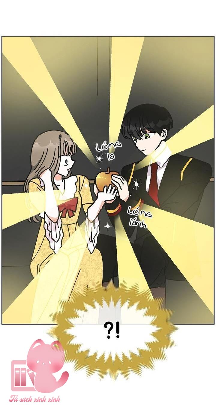 Người Hùng Của Ác Nữ - Chap 11