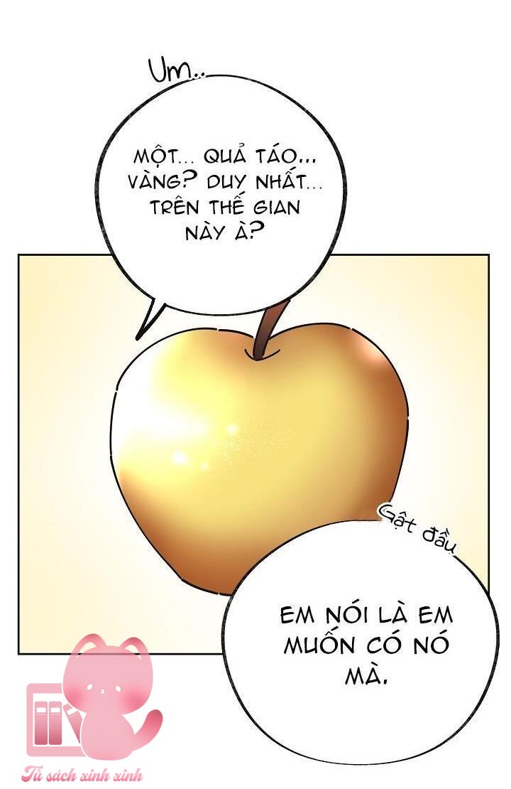 Người Hùng Của Ác Nữ - Chap 11