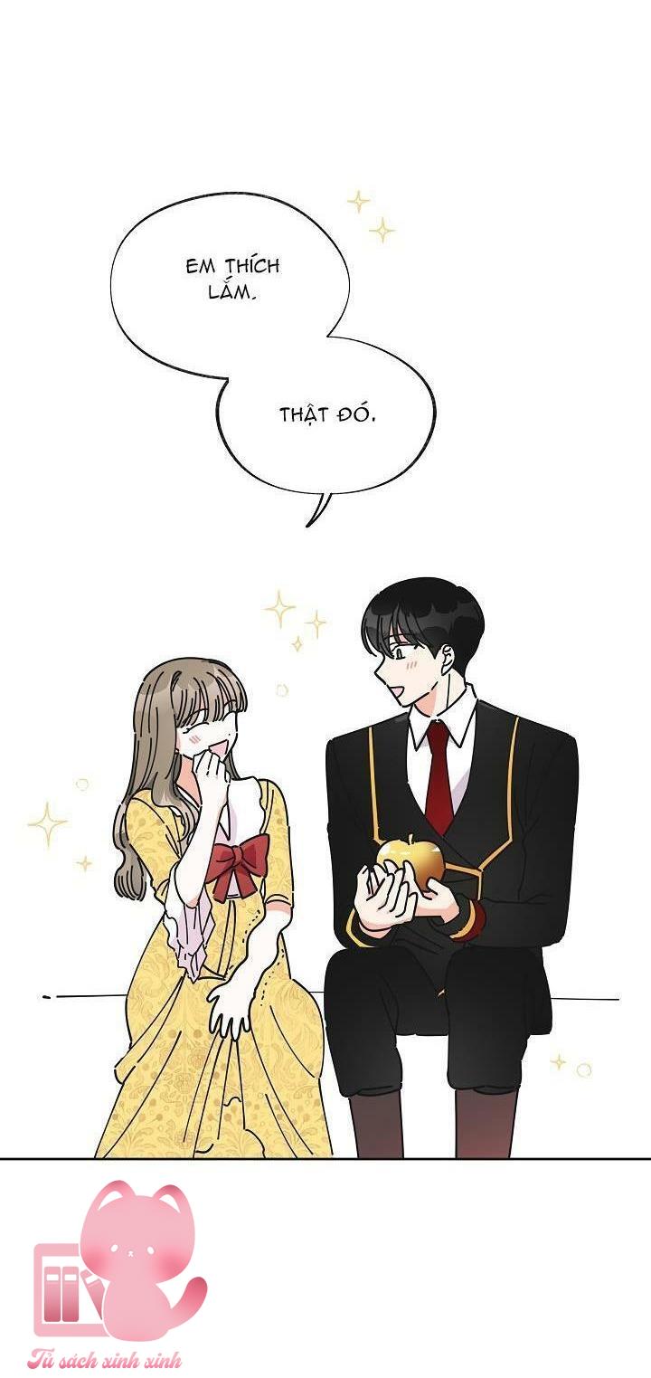 Người Hùng Của Ác Nữ - Chap 11