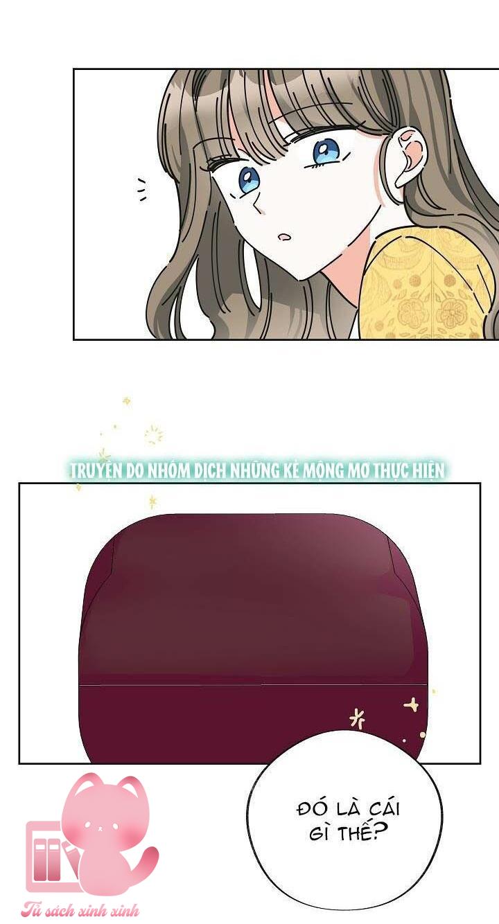 Người Hùng Của Ác Nữ - Chap 11
