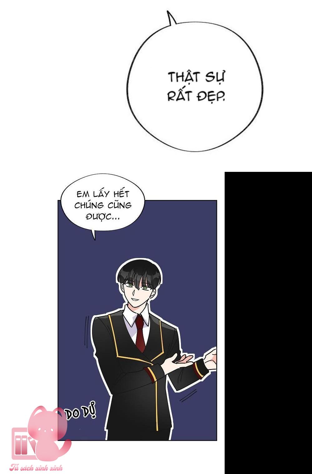 Người Hùng Của Ác Nữ - Chap 11