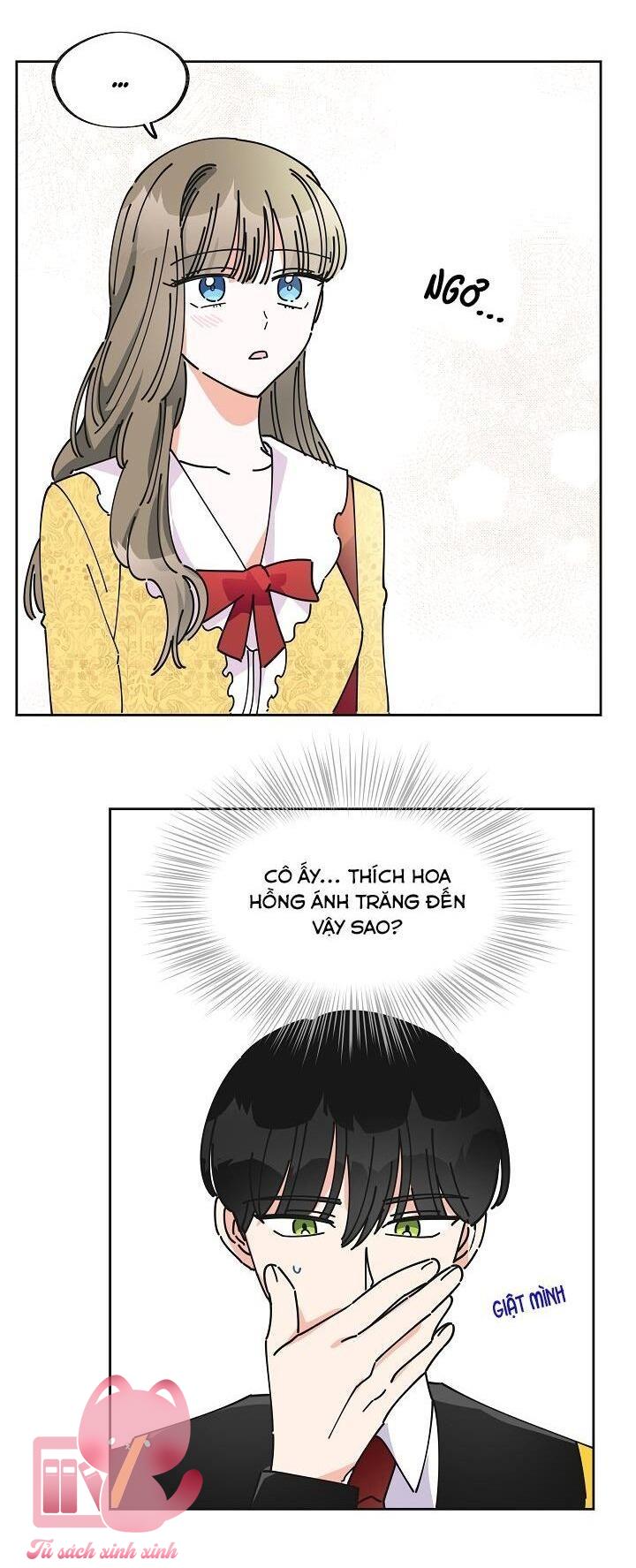 Người Hùng Của Ác Nữ - Chap 11