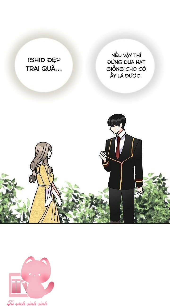 Người Hùng Của Ác Nữ - Chap 11