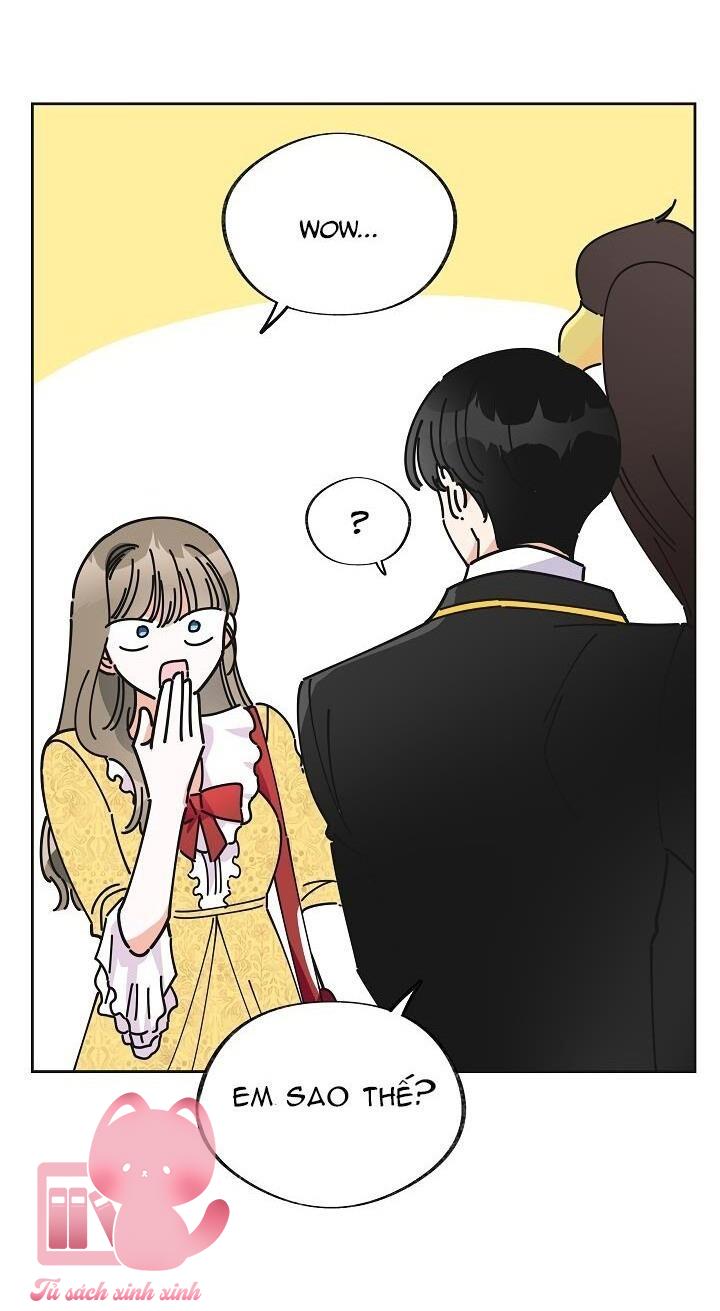 Người Hùng Của Ác Nữ - Chap 11