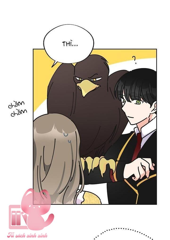 Người Hùng Của Ác Nữ - Chap 11