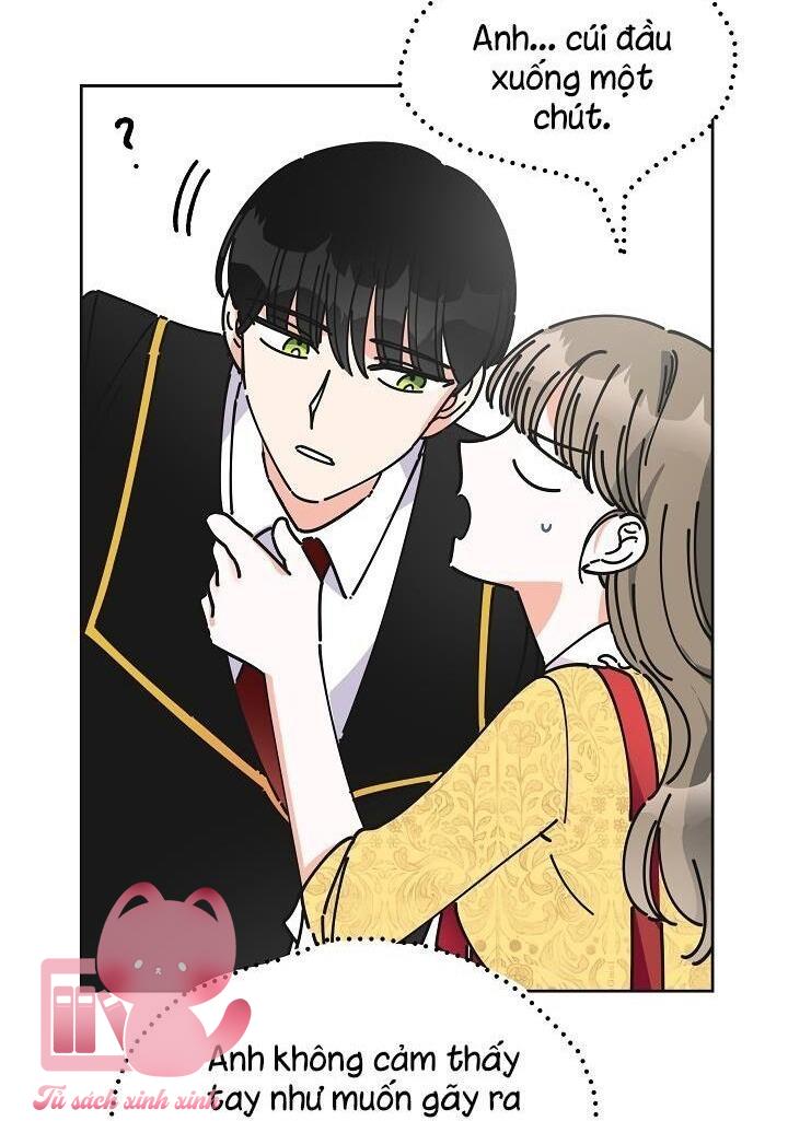 Người Hùng Của Ác Nữ - Chap 11