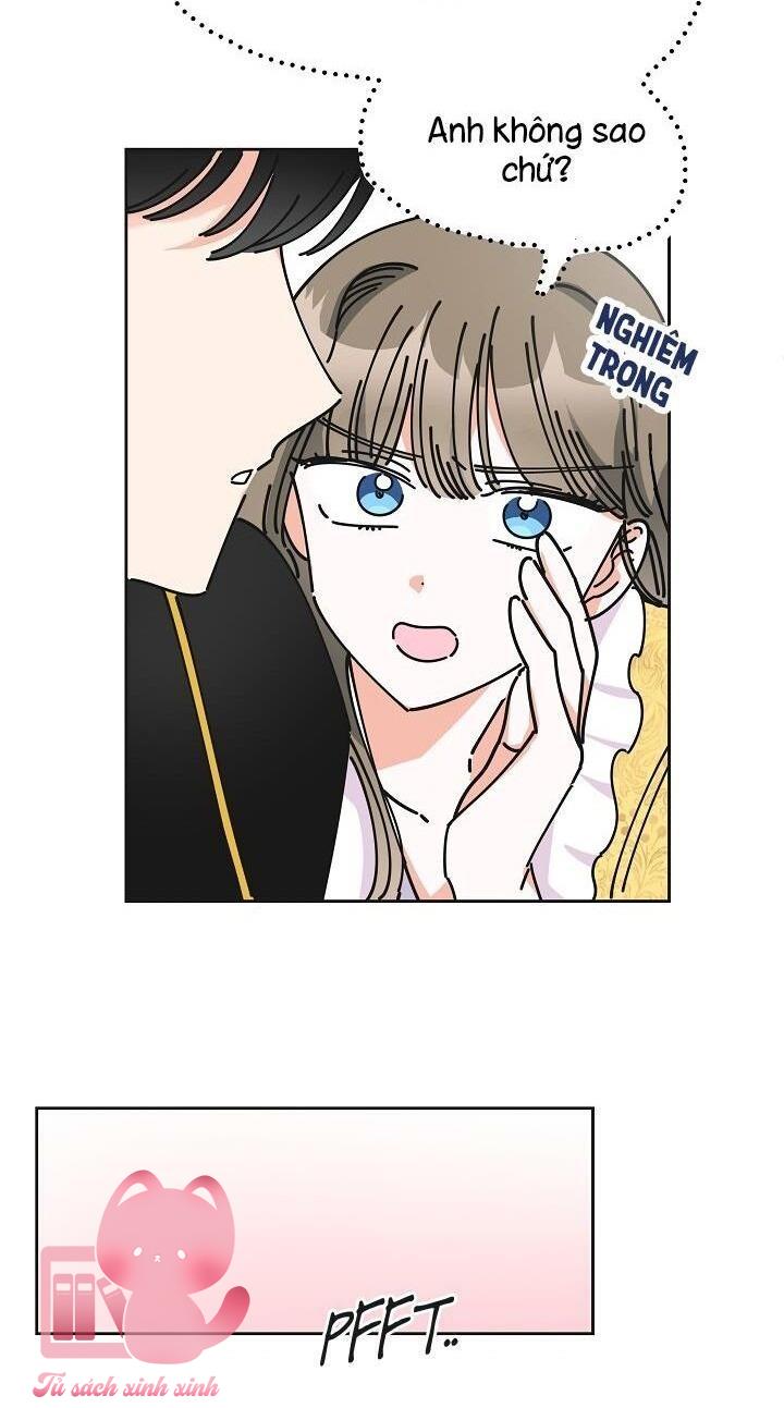 Người Hùng Của Ác Nữ - Chap 11