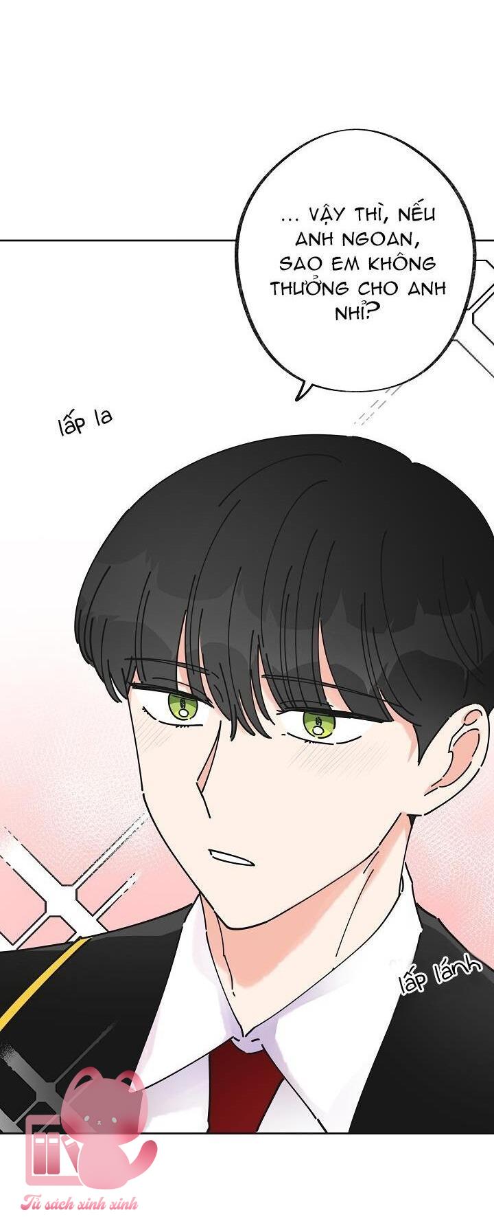 Người Hùng Của Ác Nữ - Chap 11