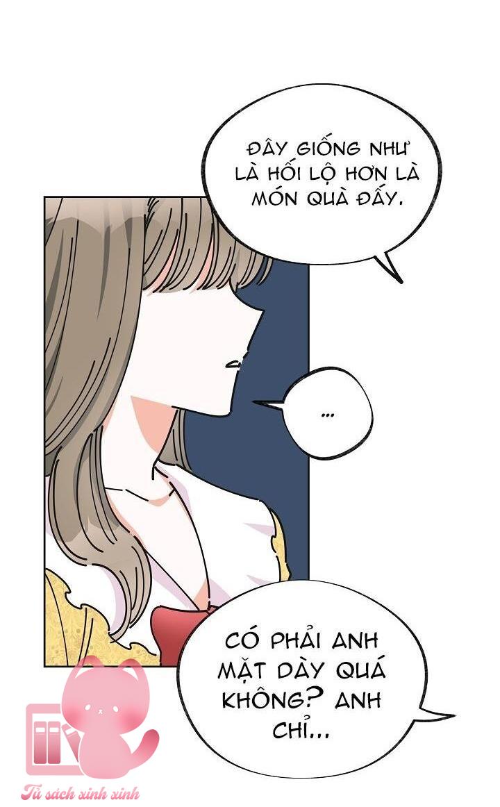 Người Hùng Của Ác Nữ - Chap 11