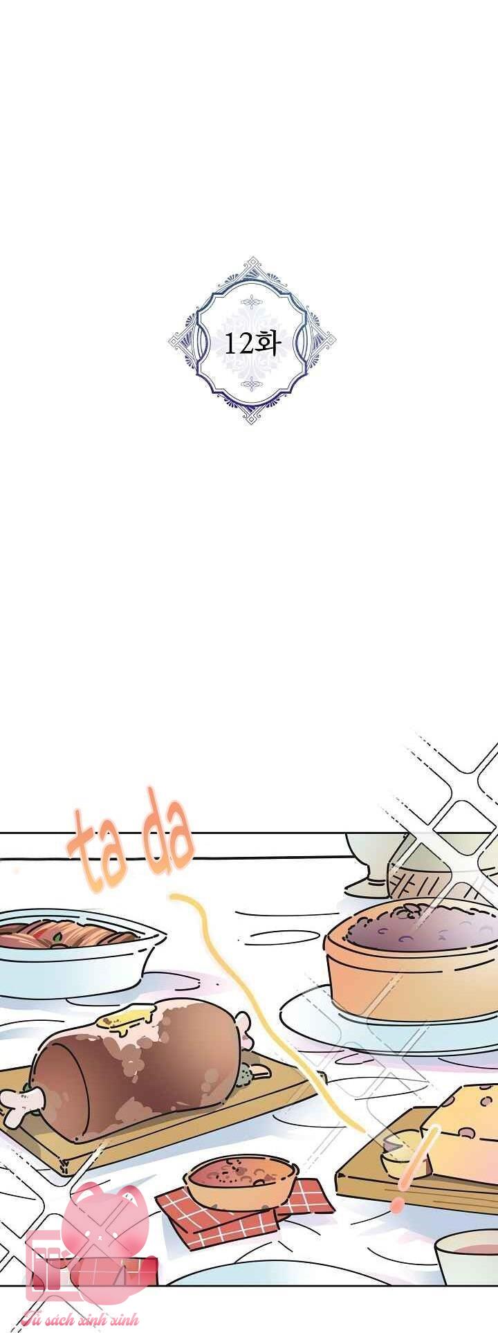 Người Hùng Của Ác Nữ - Chap 12