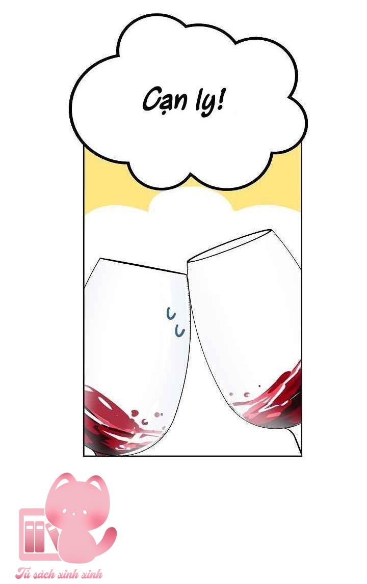 Người Hùng Của Ác Nữ - Chap 12