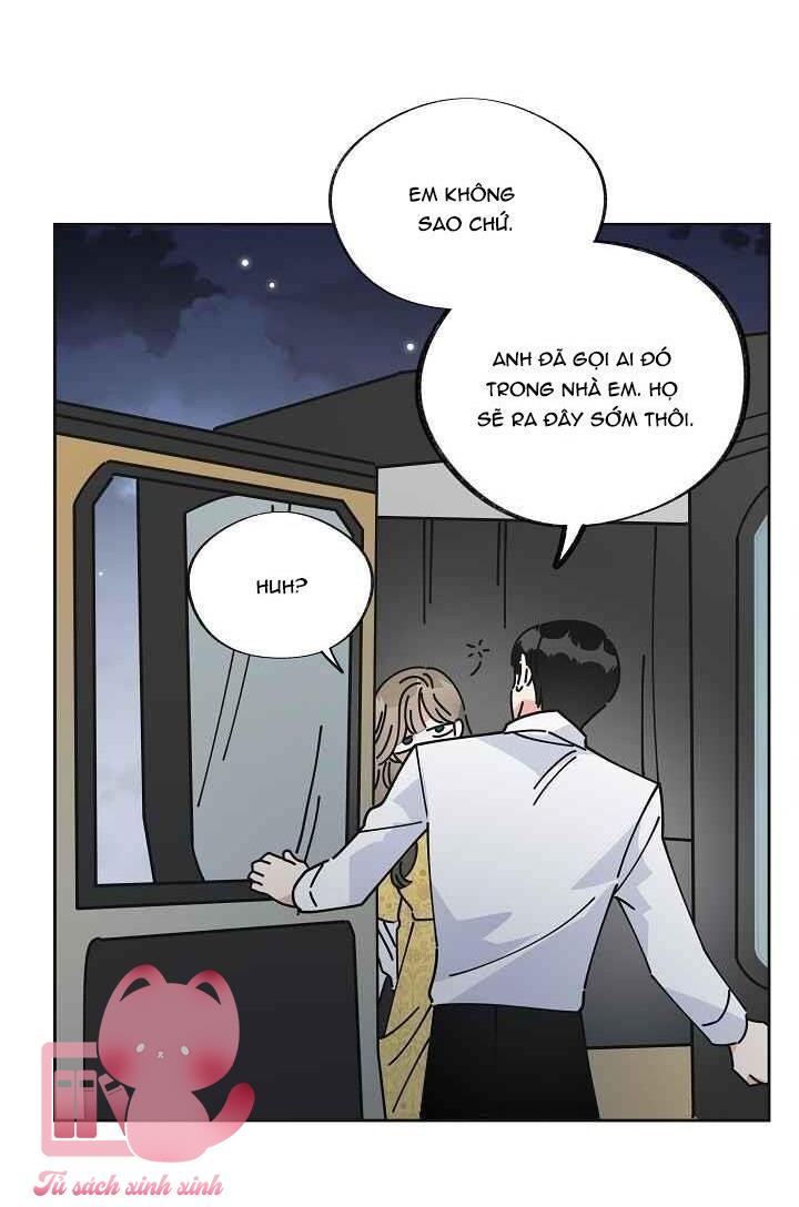 Người Hùng Của Ác Nữ - Chap 12