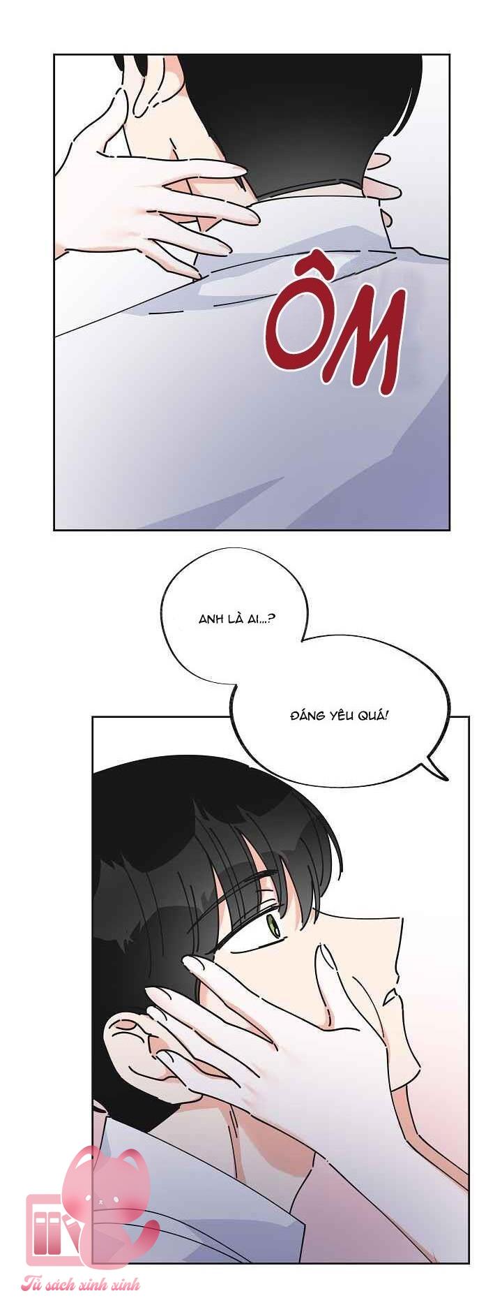 Người Hùng Của Ác Nữ - Chap 12