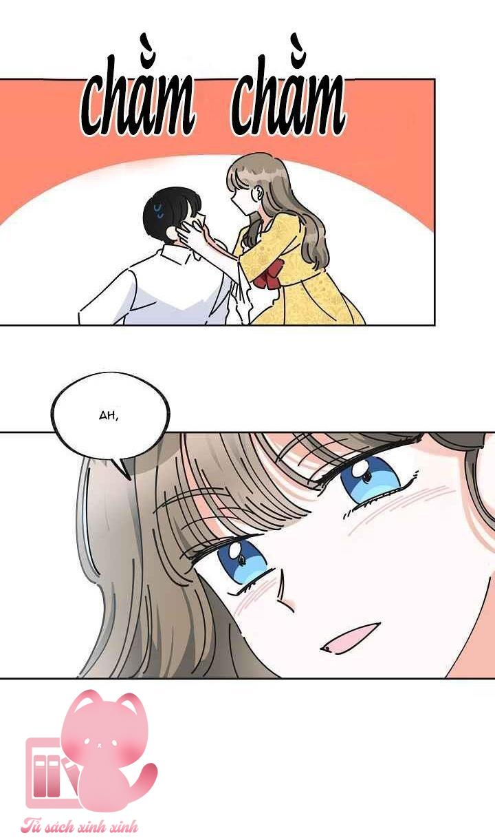 Người Hùng Của Ác Nữ - Chap 12