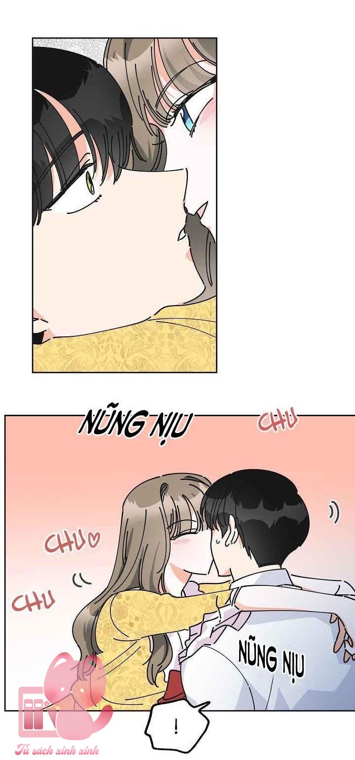 Người Hùng Của Ác Nữ - Chap 12