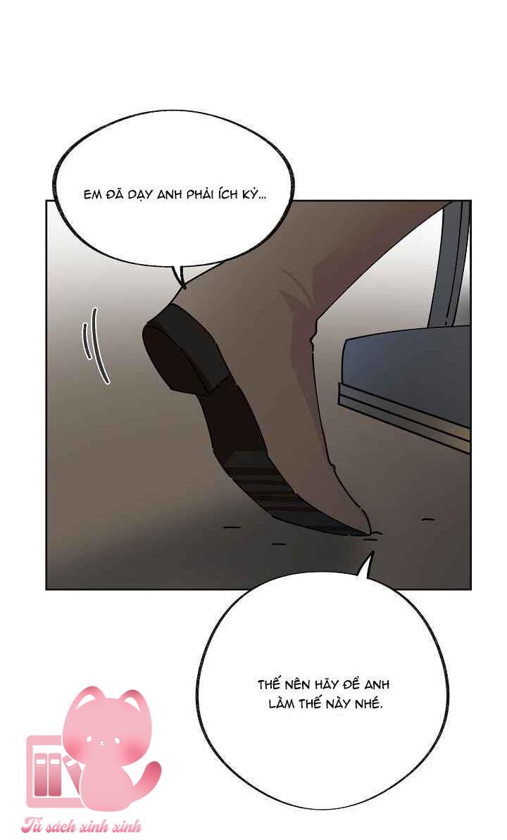 Người Hùng Của Ác Nữ - Chap 12