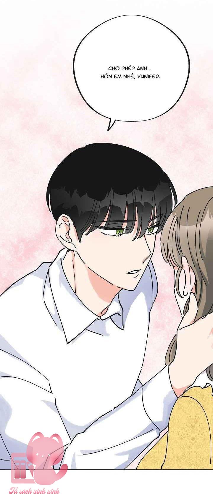 Người Hùng Của Ác Nữ - Chap 12