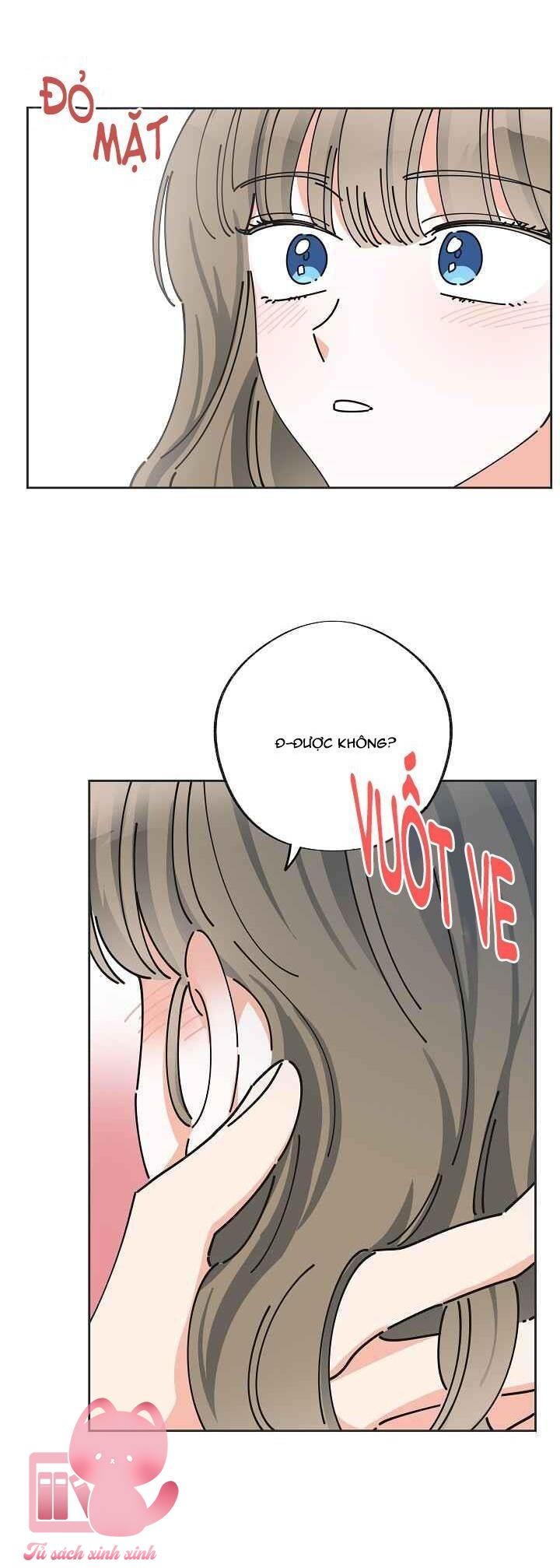 Người Hùng Của Ác Nữ - Chap 12