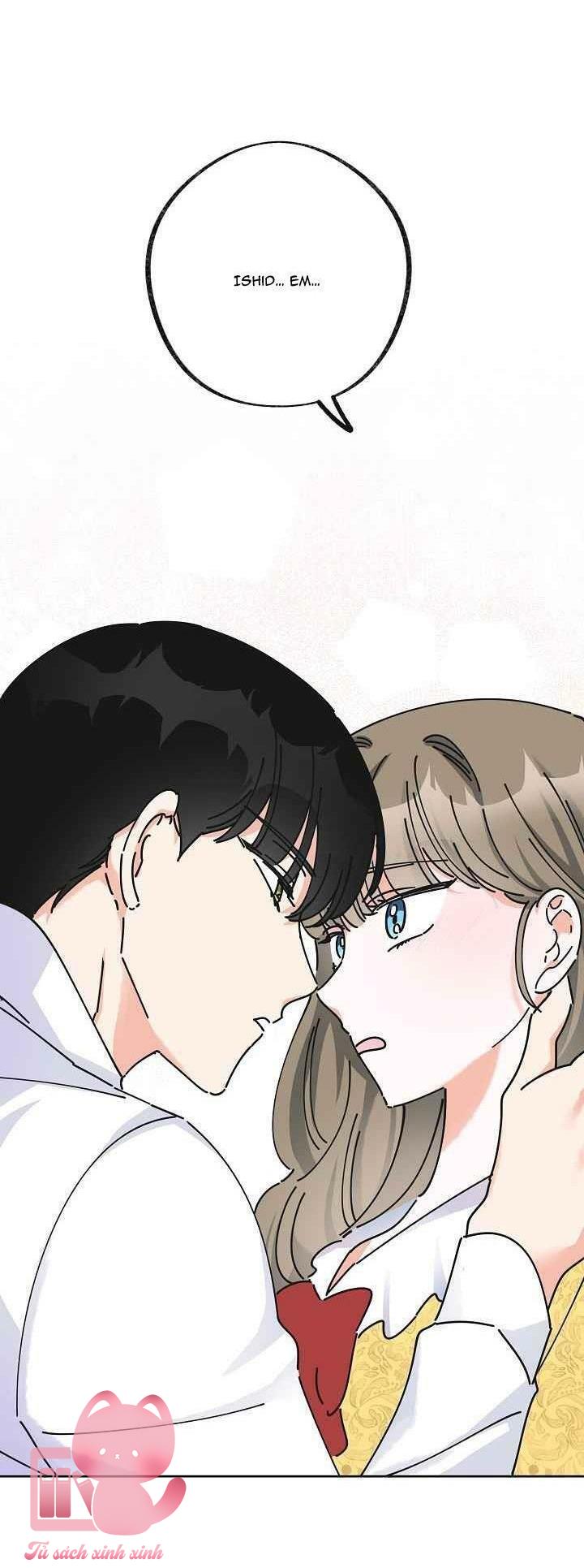 Người Hùng Của Ác Nữ - Chap 12