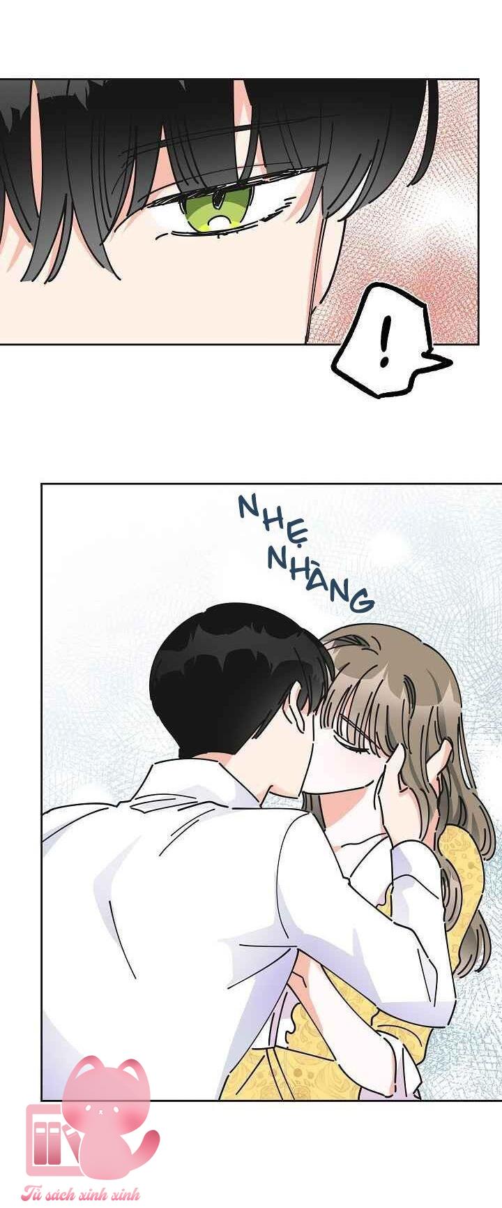 Người Hùng Của Ác Nữ - Chap 12