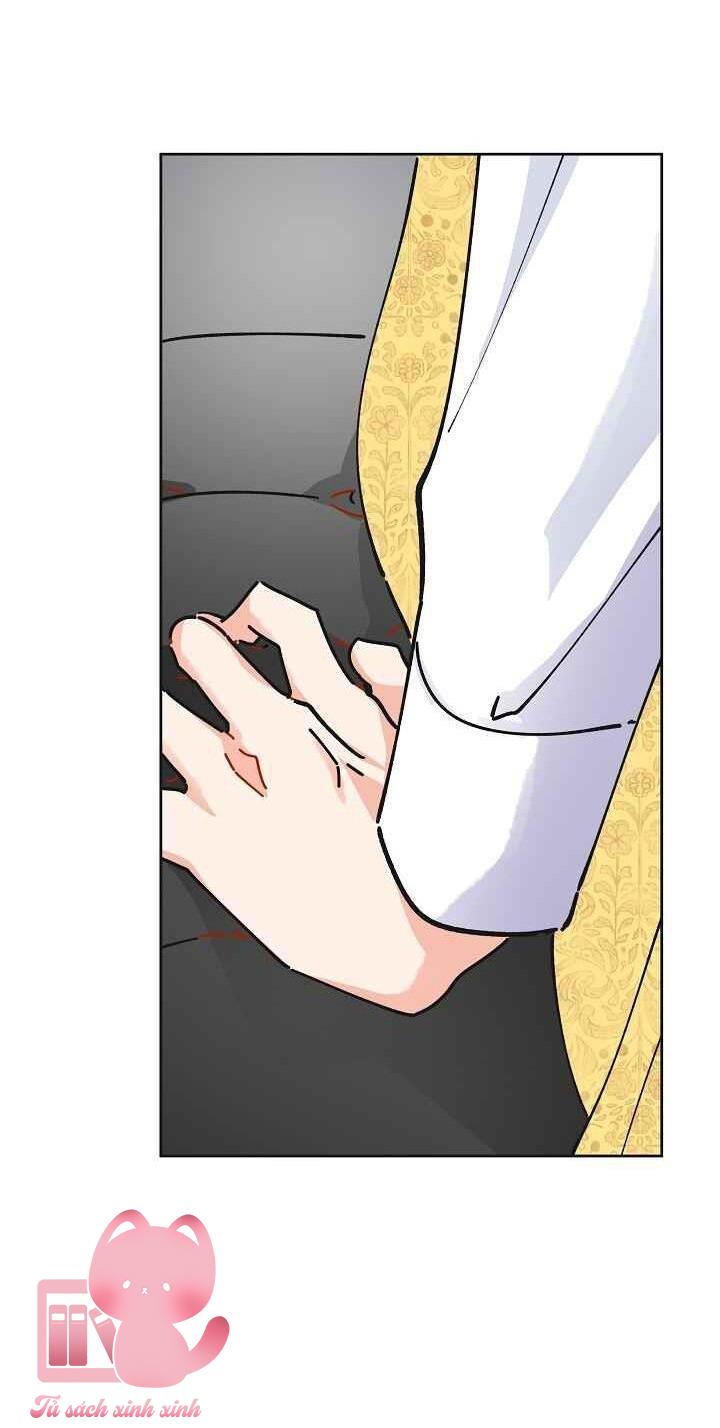 Người Hùng Của Ác Nữ - Chap 12