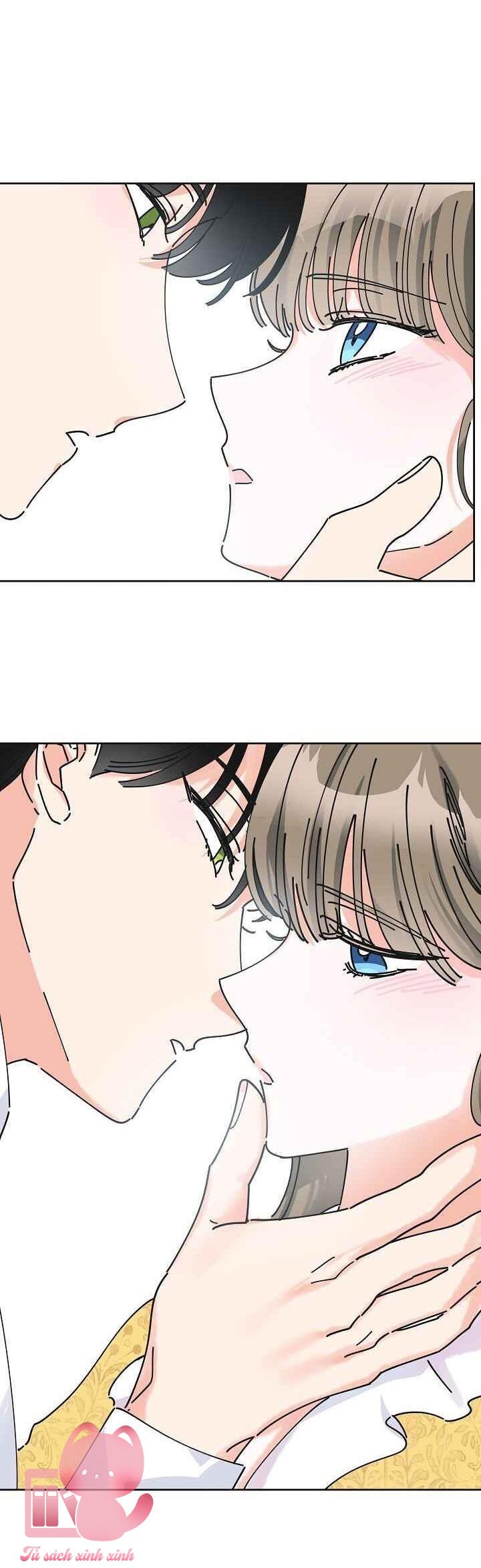 Người Hùng Của Ác Nữ - Chap 12