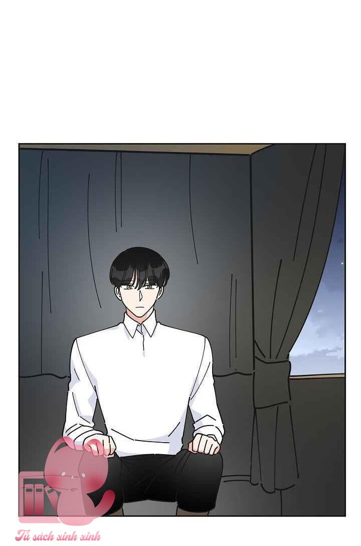 Người Hùng Của Ác Nữ - Chap 12