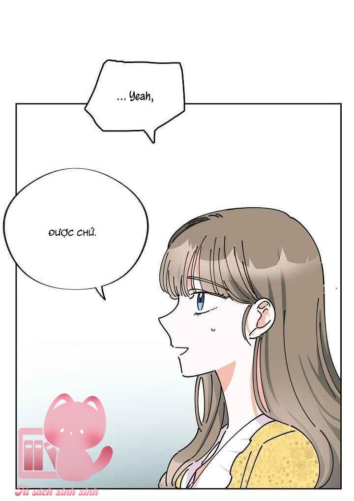 Người Hùng Của Ác Nữ - Chap 12