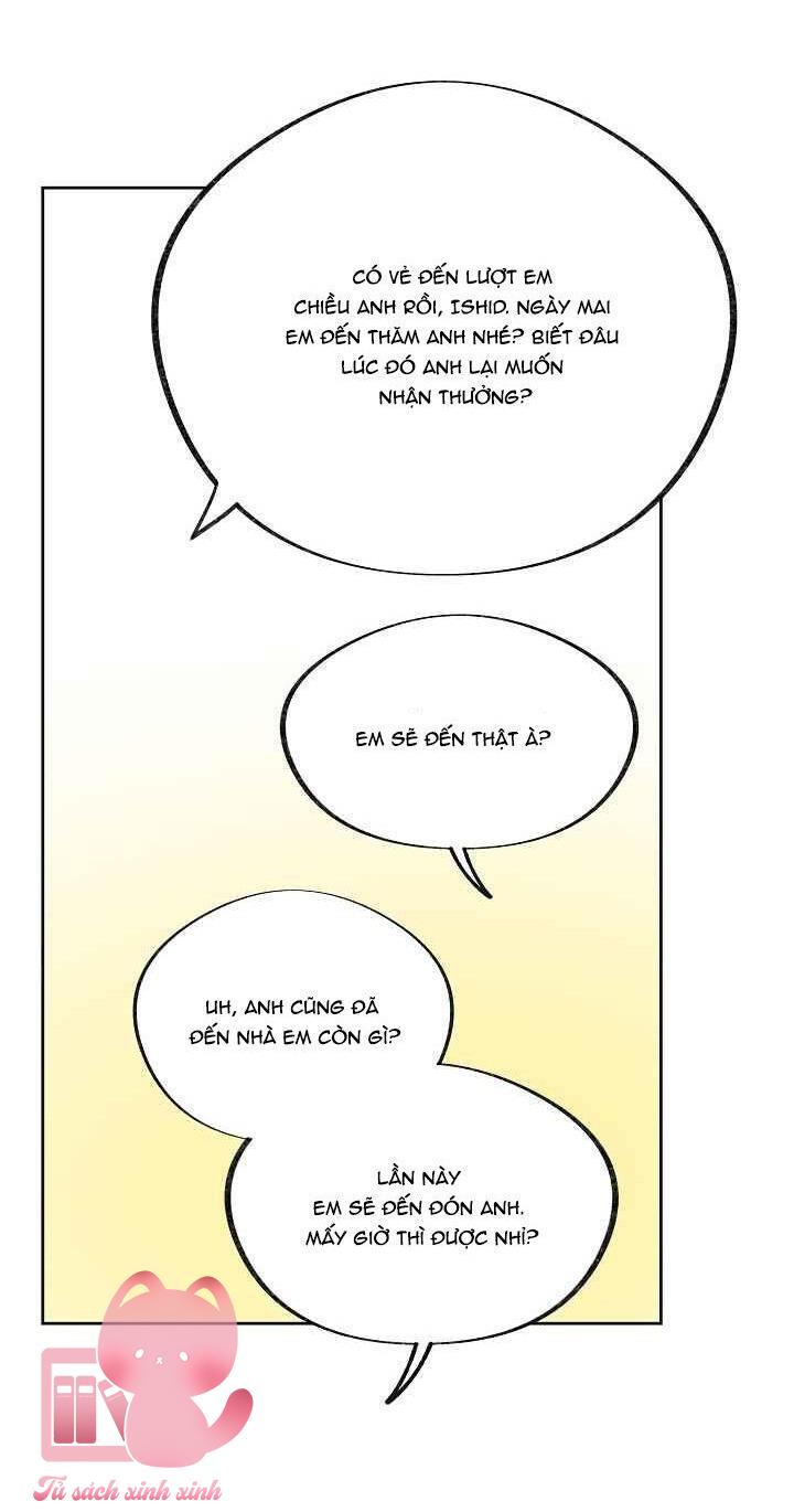 Người Hùng Của Ác Nữ - Chap 12