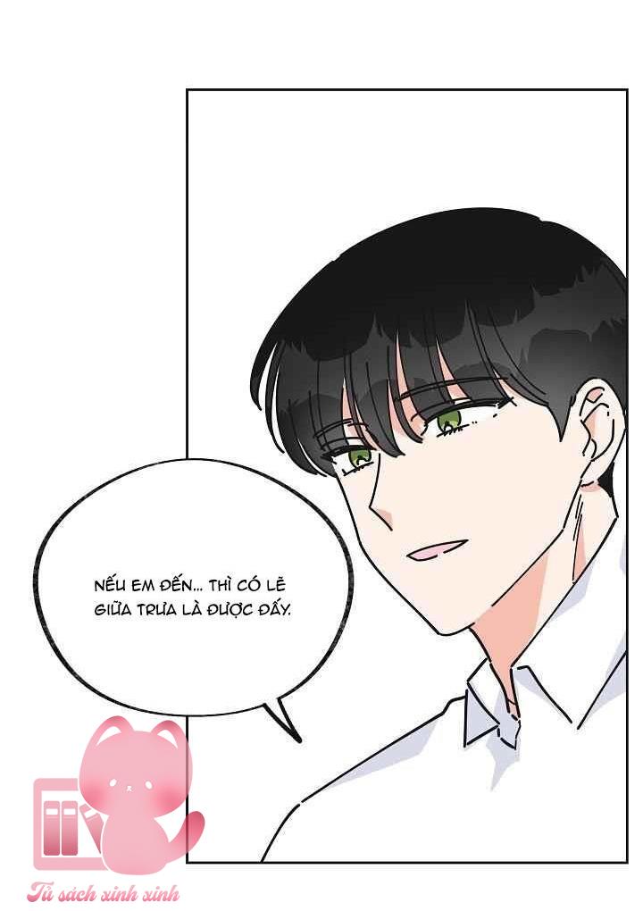 Người Hùng Của Ác Nữ - Chap 12