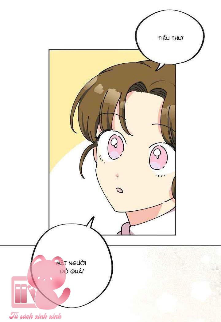 Người Hùng Của Ác Nữ - Chap 12