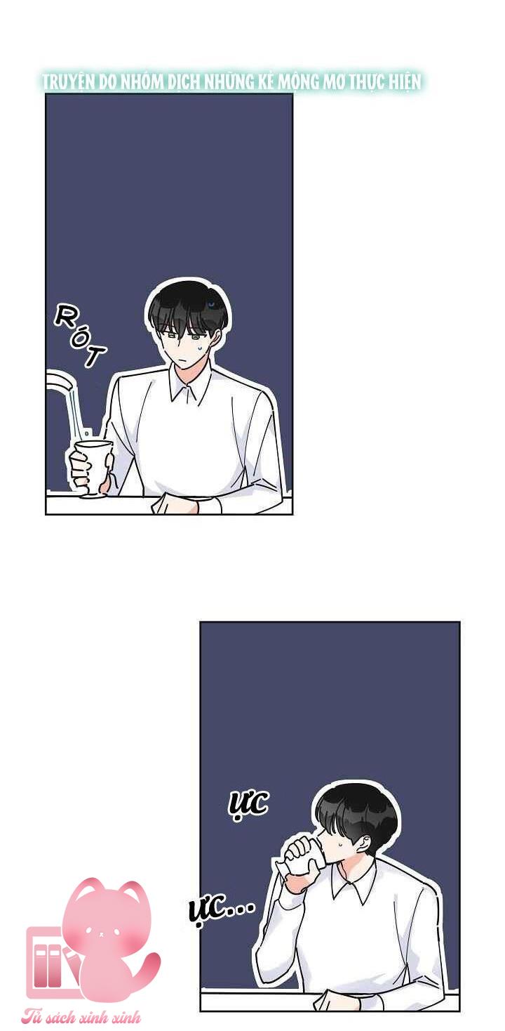 Người Hùng Của Ác Nữ - Chap 12