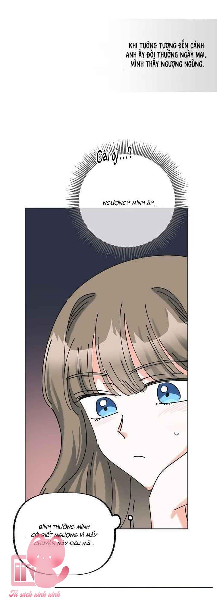 Người Hùng Của Ác Nữ - Chap 12