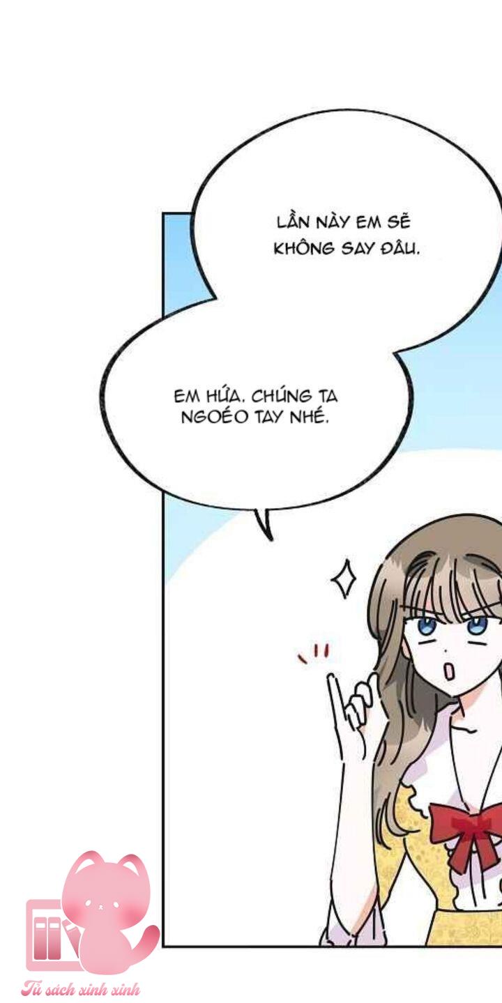 Người Hùng Của Ác Nữ - Chap 12