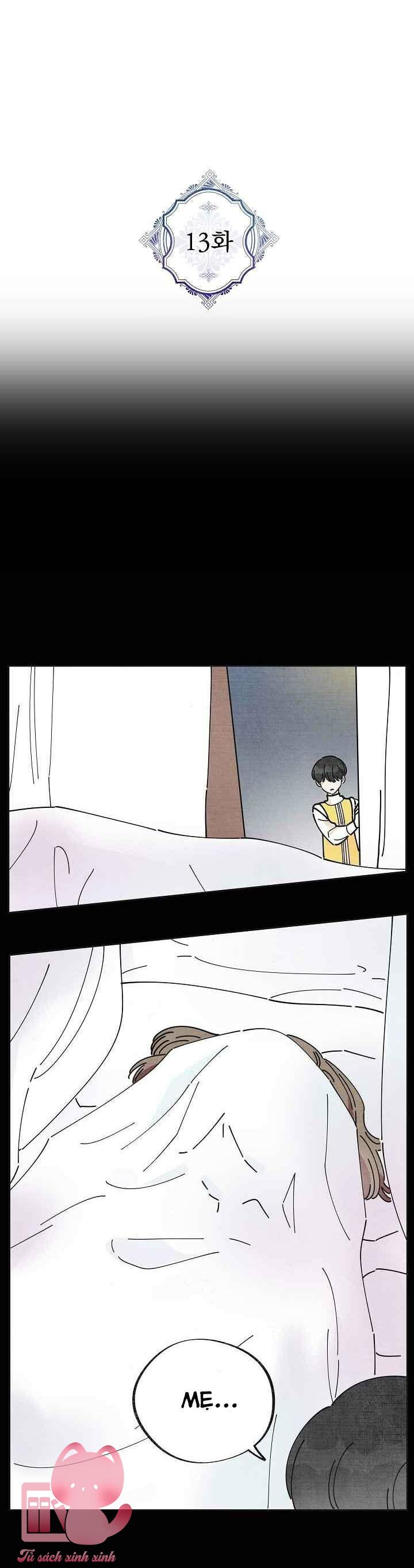 Người Hùng Của Ác Nữ - Chap 13