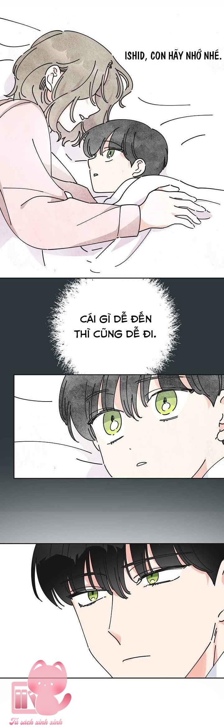 Người Hùng Của Ác Nữ - Chap 13
