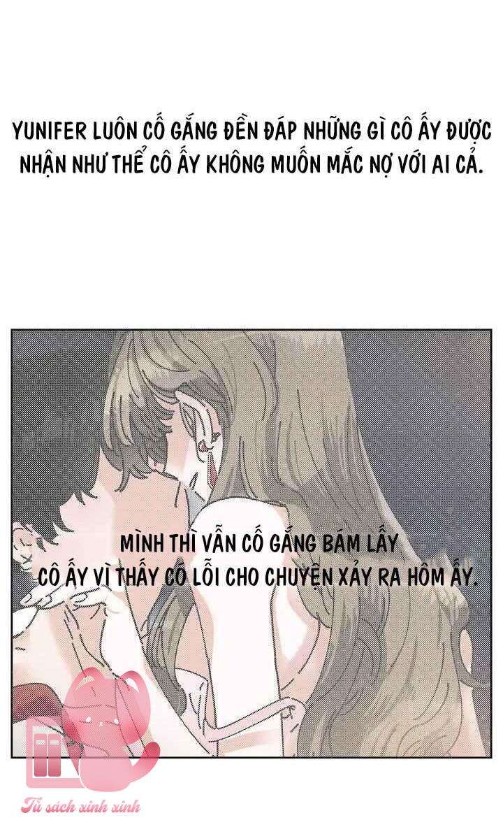 Người Hùng Của Ác Nữ - Chap 13