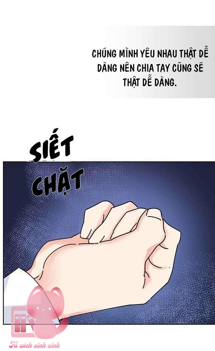 Người Hùng Của Ác Nữ - Chap 13