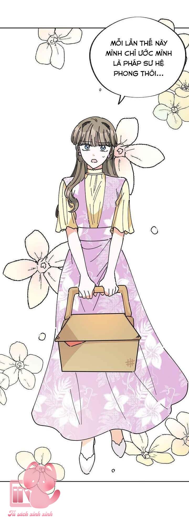 Người Hùng Của Ác Nữ - Chap 13