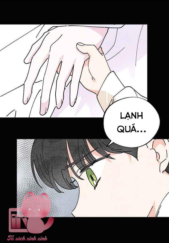 Người Hùng Của Ác Nữ - Chap 13