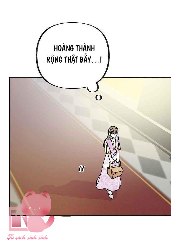 Người Hùng Của Ác Nữ - Chap 13