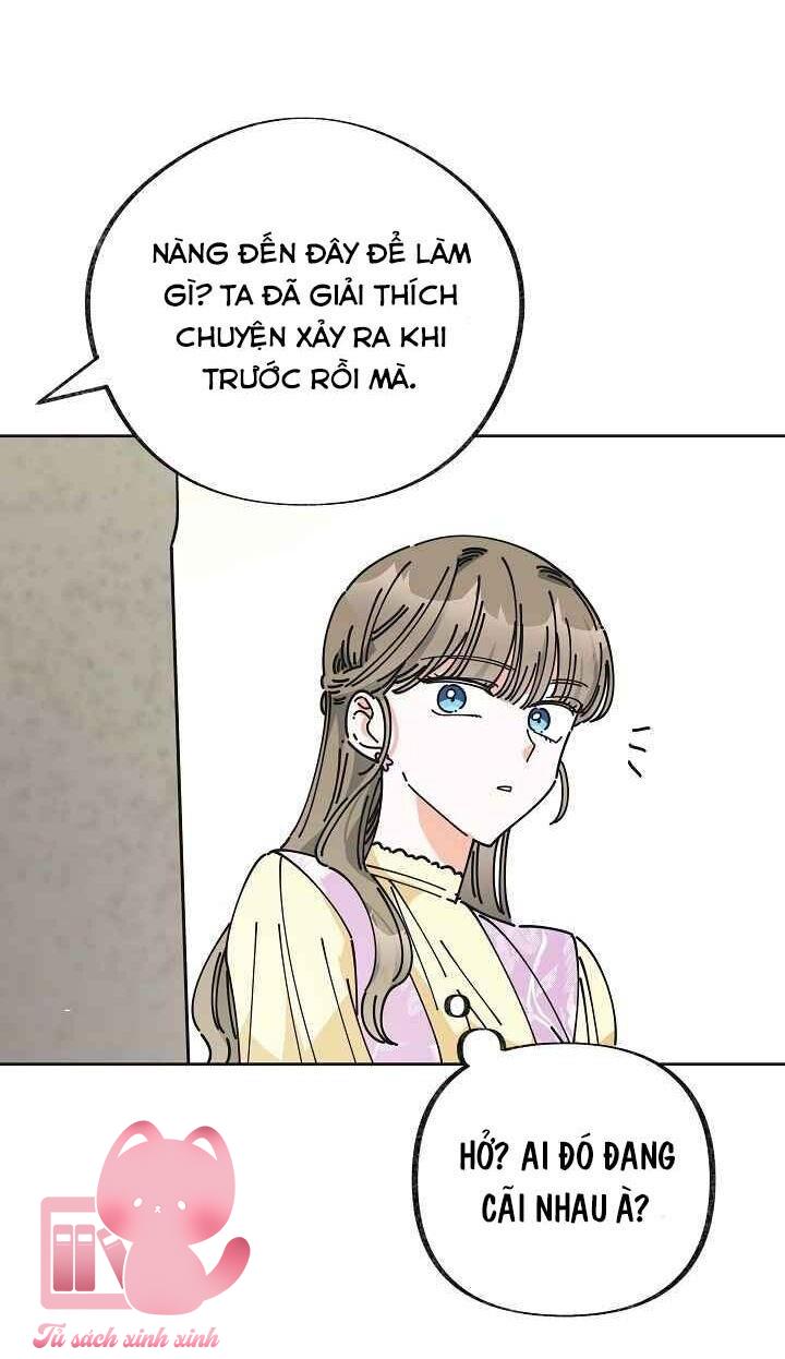 Người Hùng Của Ác Nữ - Chap 13