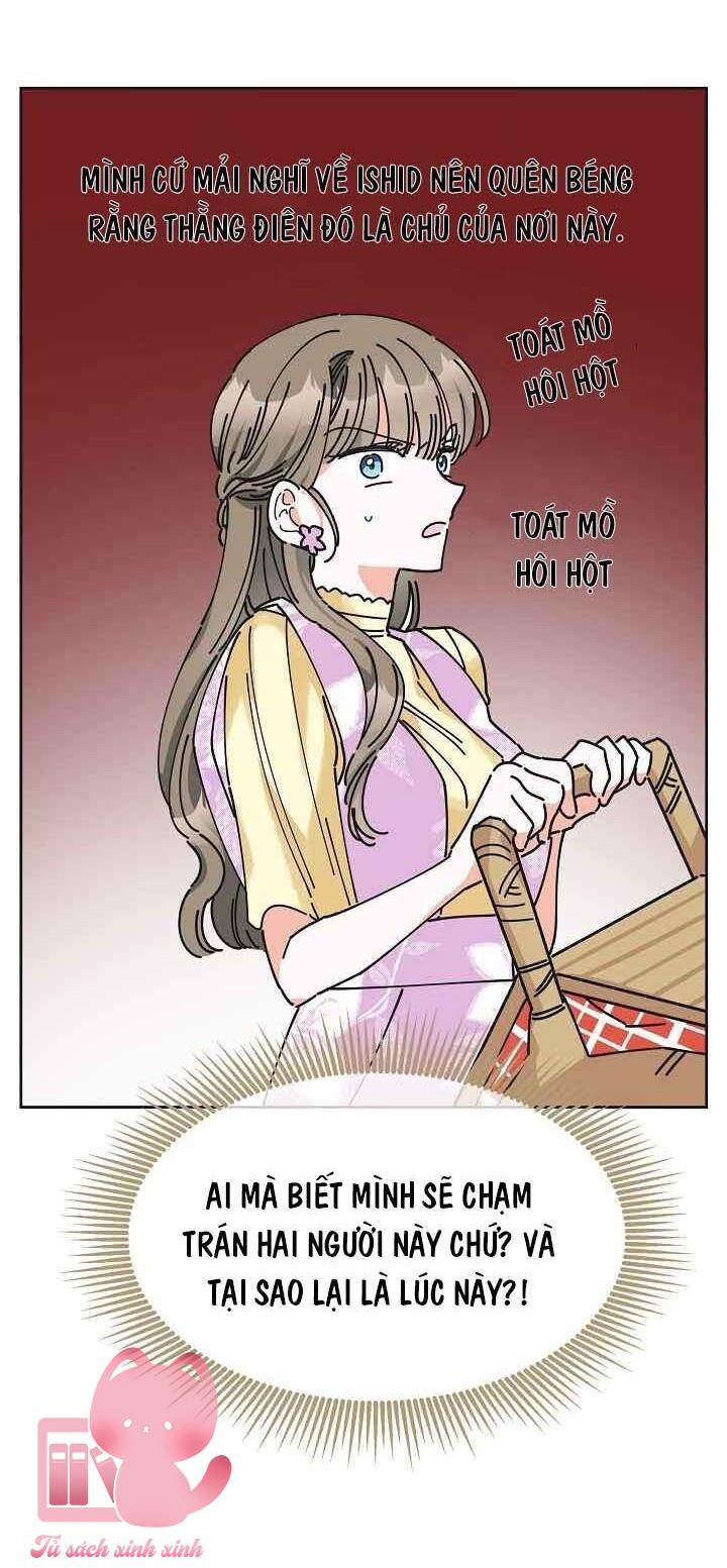 Người Hùng Của Ác Nữ - Chap 13