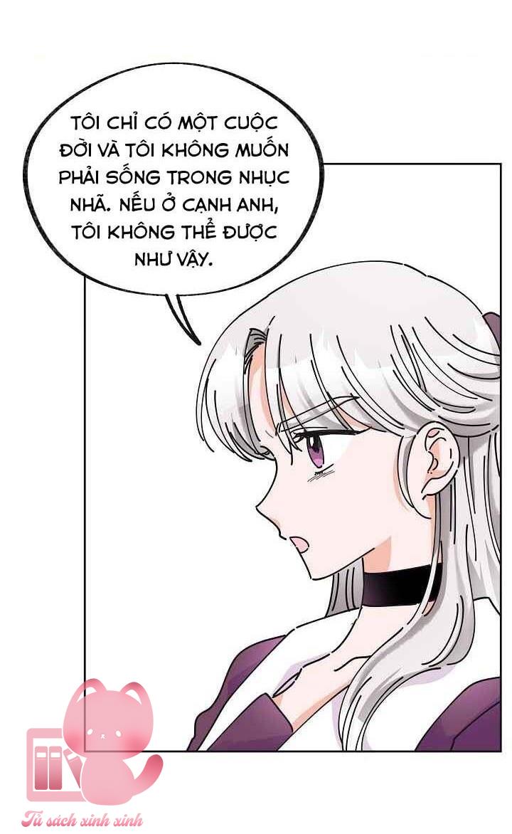 Người Hùng Của Ác Nữ - Chap 13