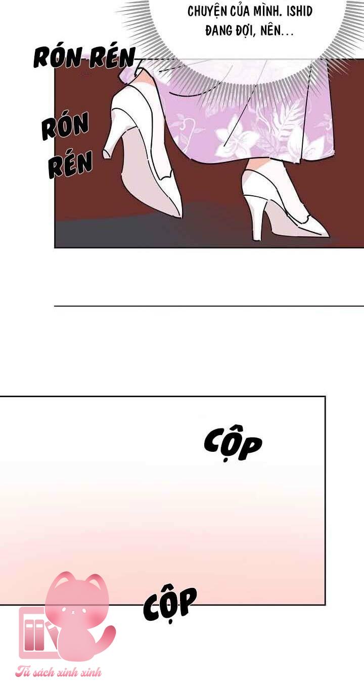 Người Hùng Của Ác Nữ - Chap 13