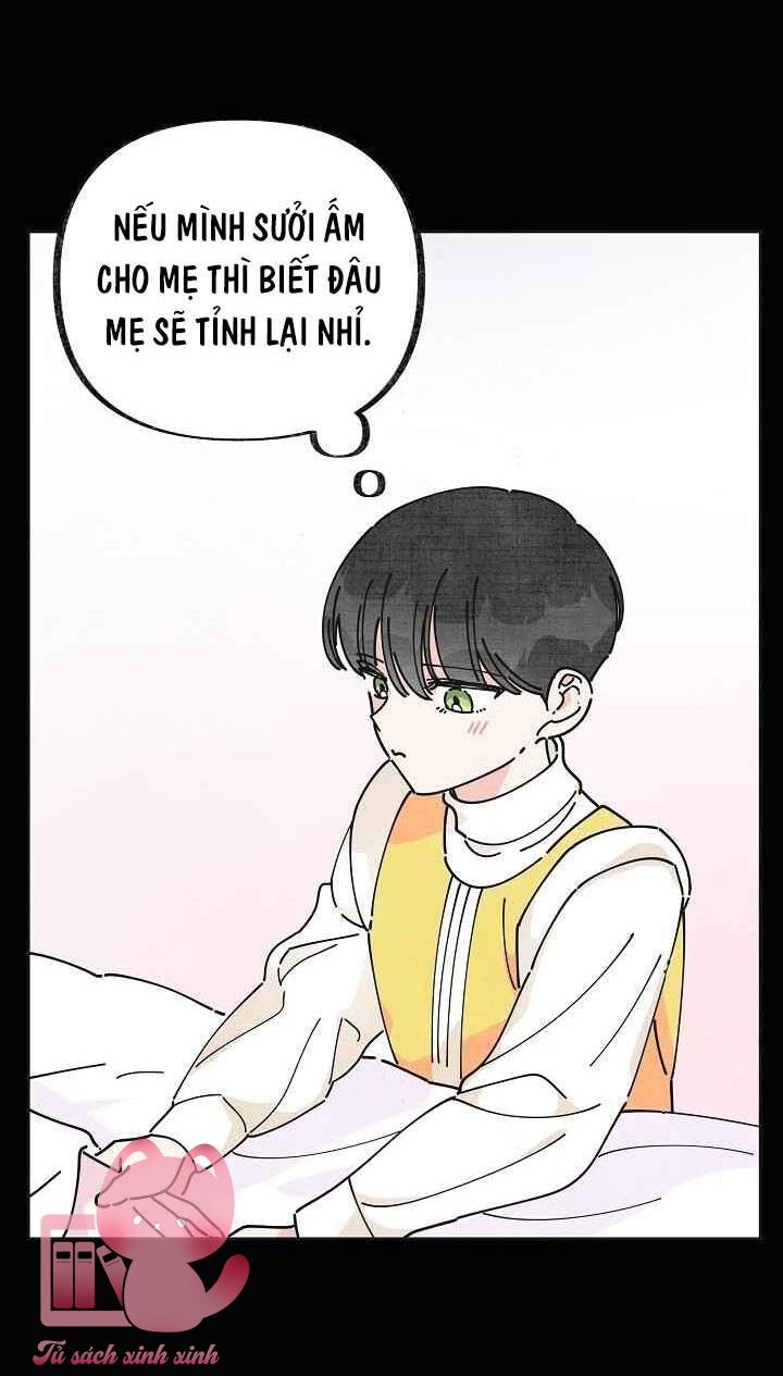Người Hùng Của Ác Nữ - Chap 13