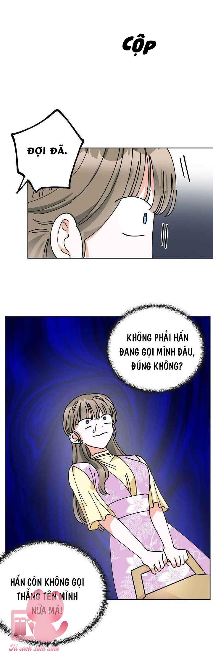 Người Hùng Của Ác Nữ - Chap 13