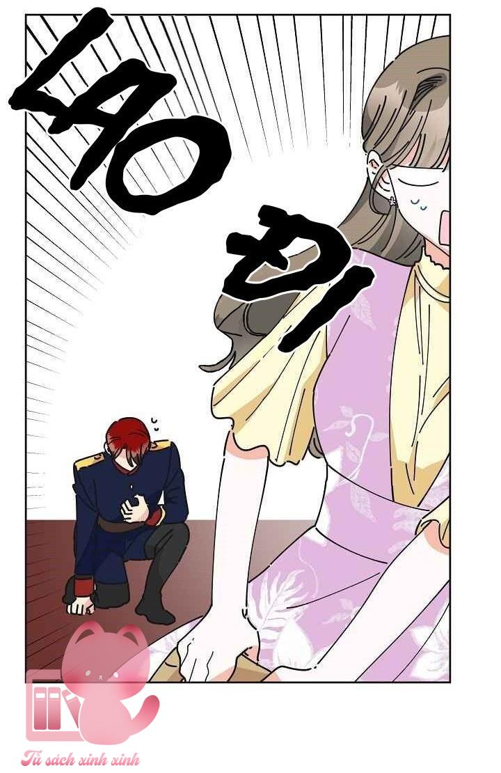 Người Hùng Của Ác Nữ - Chap 13